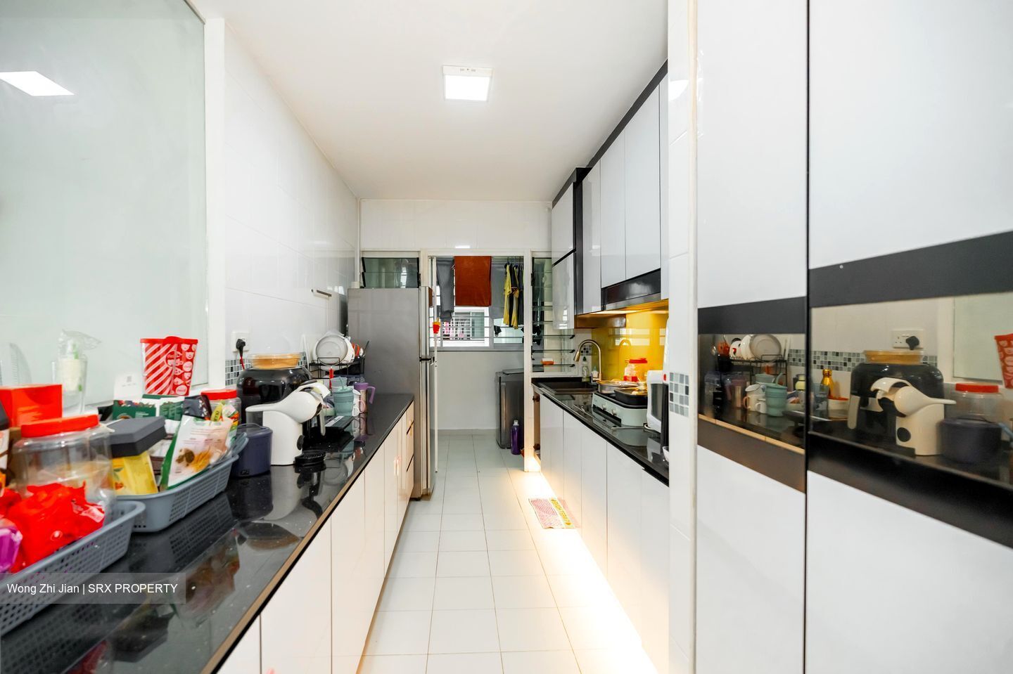 Blk 318C Yishun Greenwalk (Yishun), HDB 4 Rooms #501199651